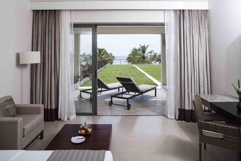 Amaya Beach Pasikudah