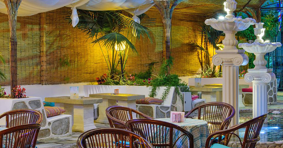 Sirena Beach Hotel