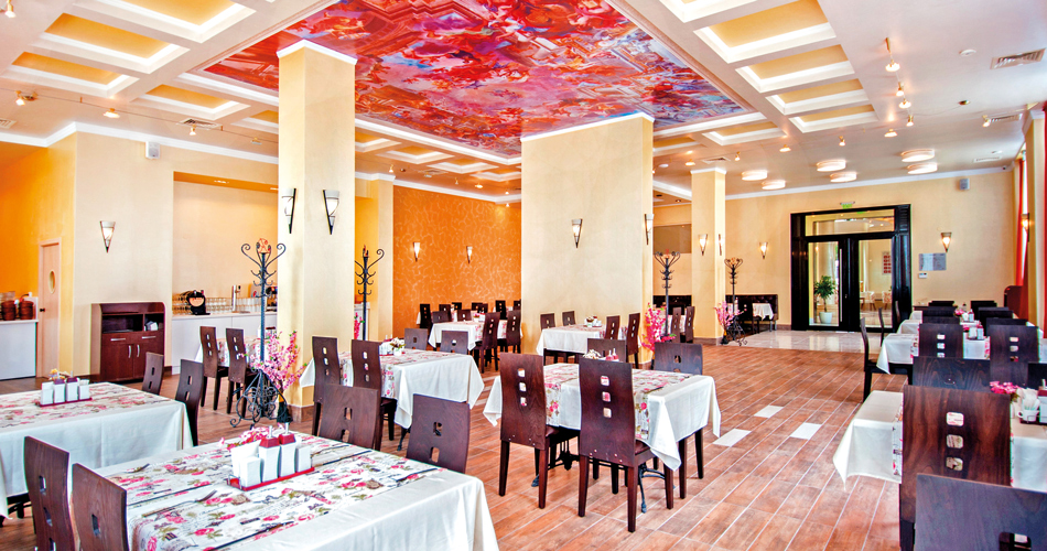 Hotel Rome Palace Deluxe