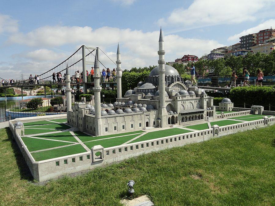 Istanbul Pro Rodiče A Děti + Plavba Po Bosporu + Koupání Na Princových Ostrovech