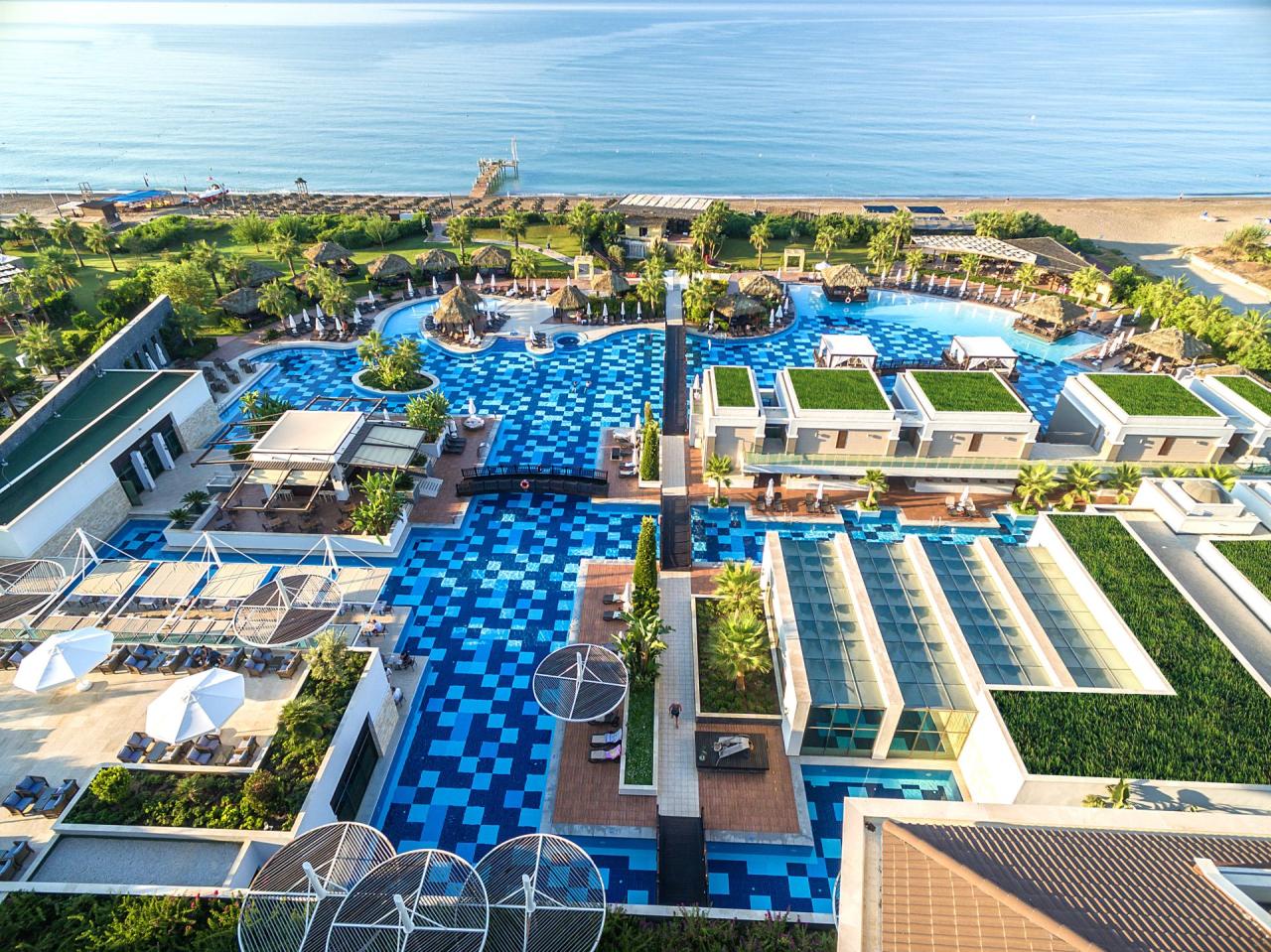 Tui Blue Belek