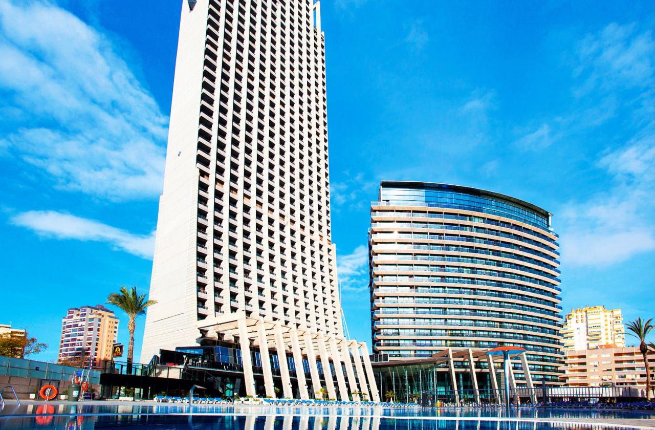 Gran Hotel Bali