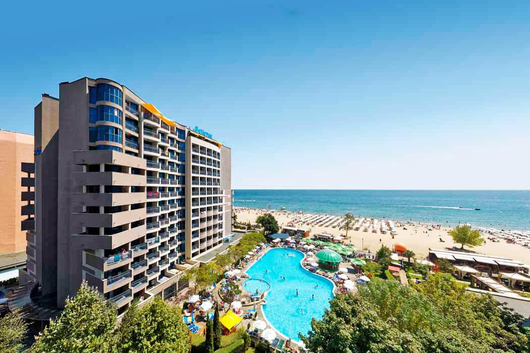 Sentido Bellevue Beach