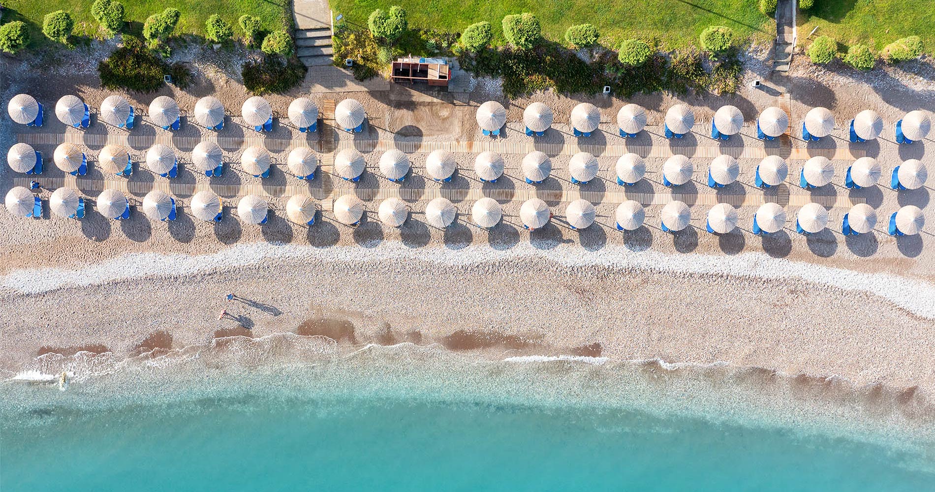 Hotel Oceanis Beach