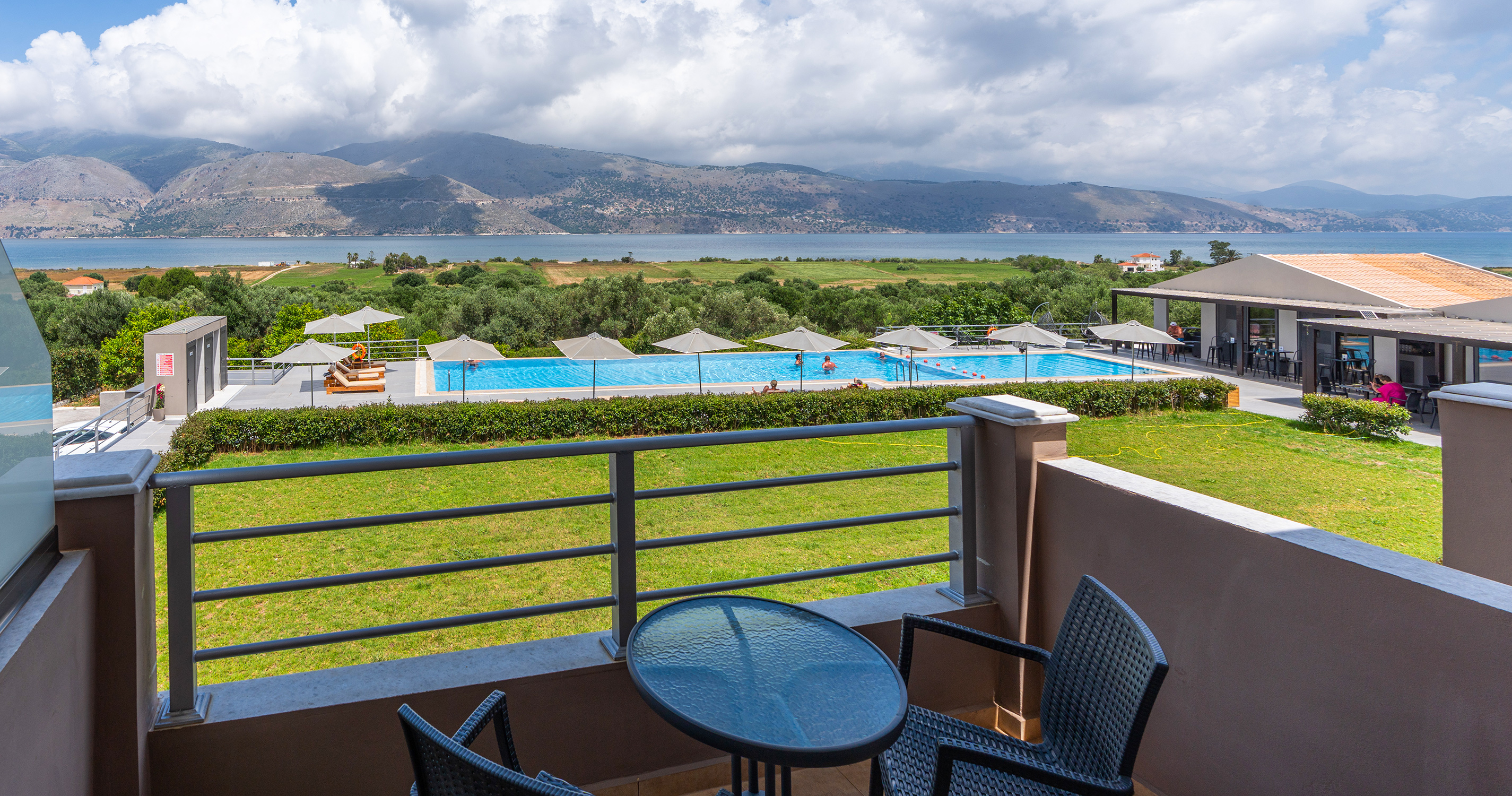 Phaedra Suites