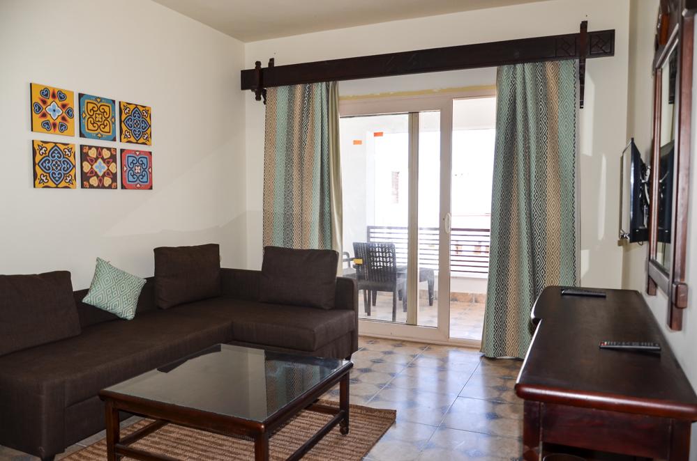Mazar Resort & Spa