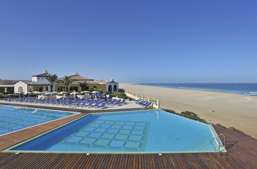 IBEROSTAR CLUB BOA VISTA