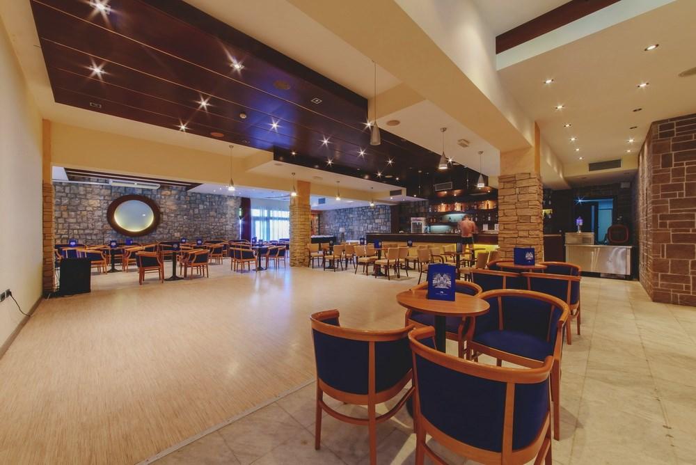 Montenegro Beach Resort