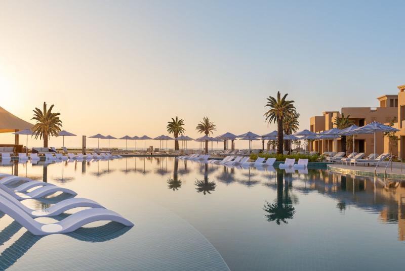 Sofitel Al Hamra Beach Resort