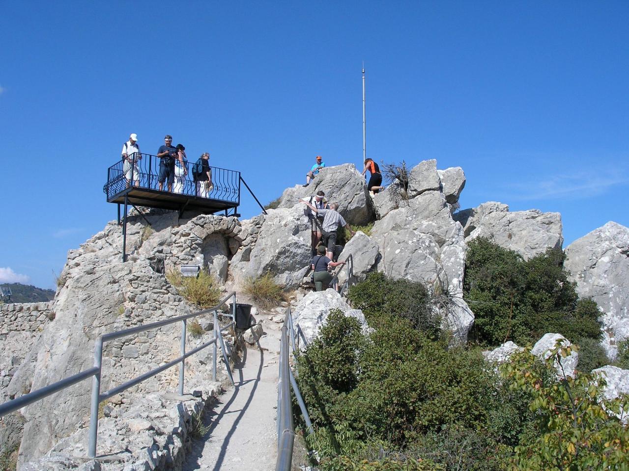 Kypr - ostrov dvou tváří