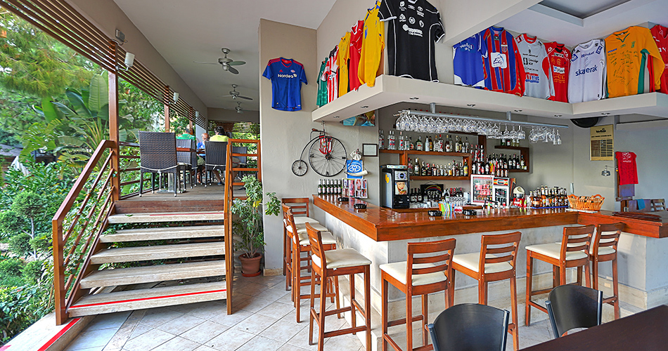 Caligo Apart Hotel – fotka 4