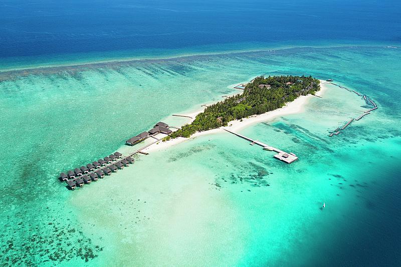 Summer Island Maldives Resort – fotka 9