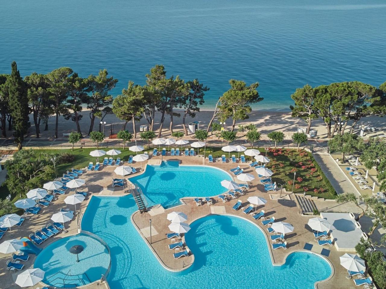 Bluesun Hotel Neptun