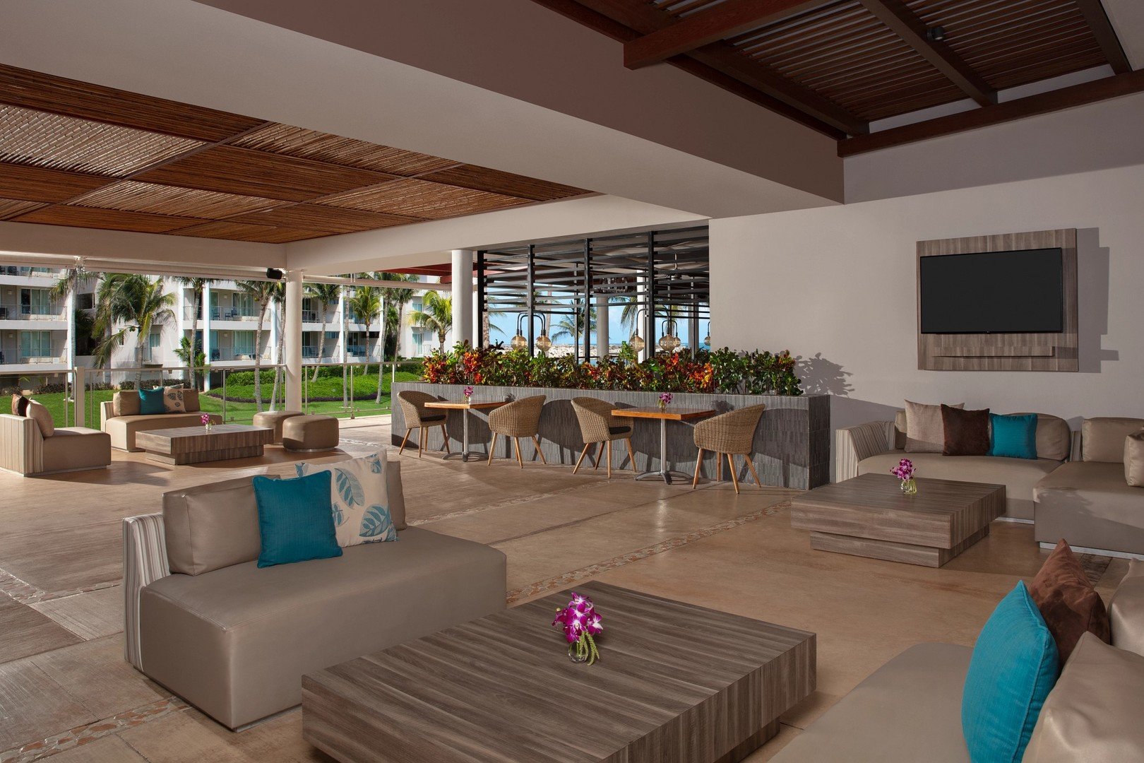 Dreams Jade Resort And Spa – fotka 5