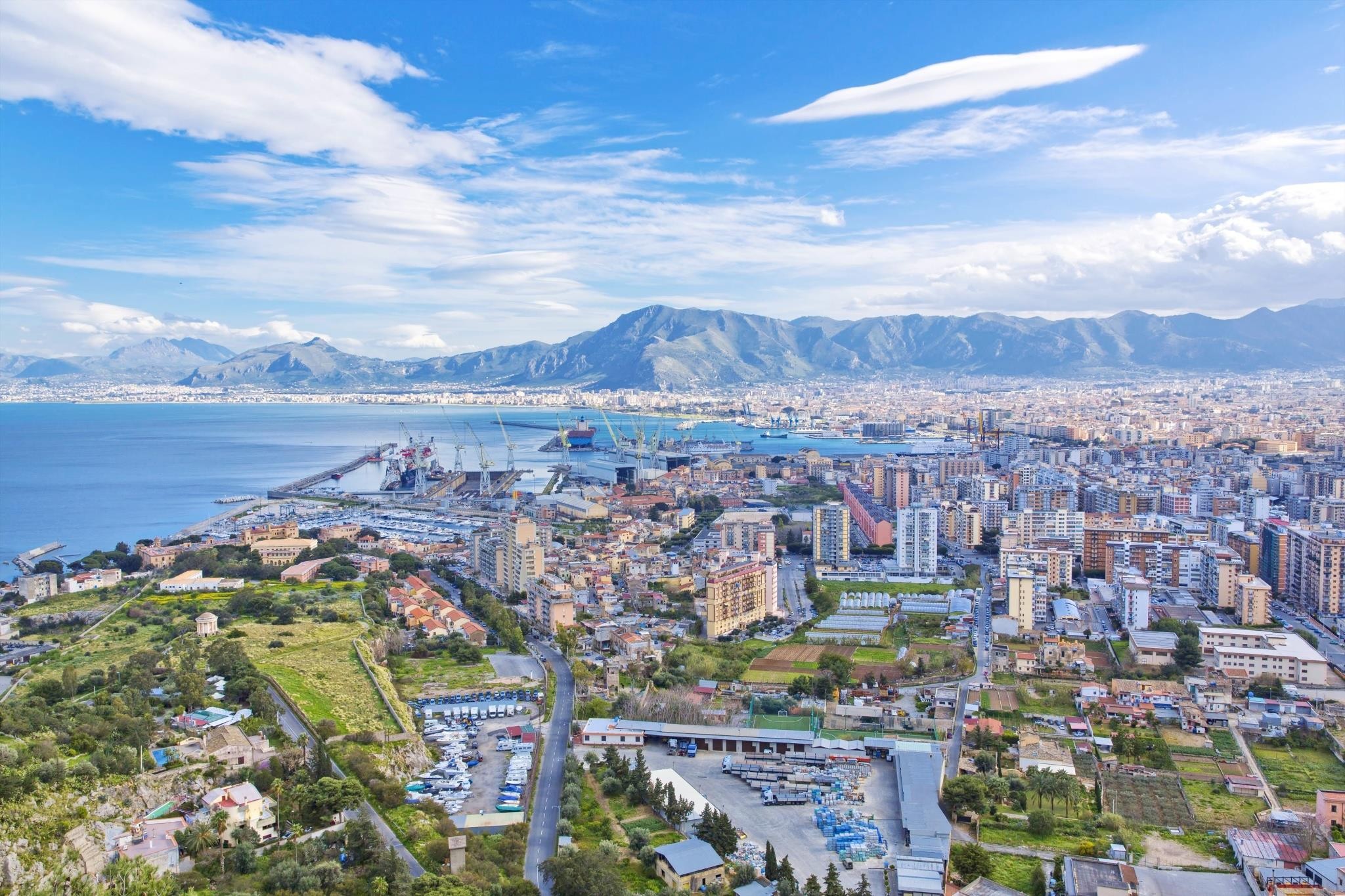 Sicílie známá i neznámá