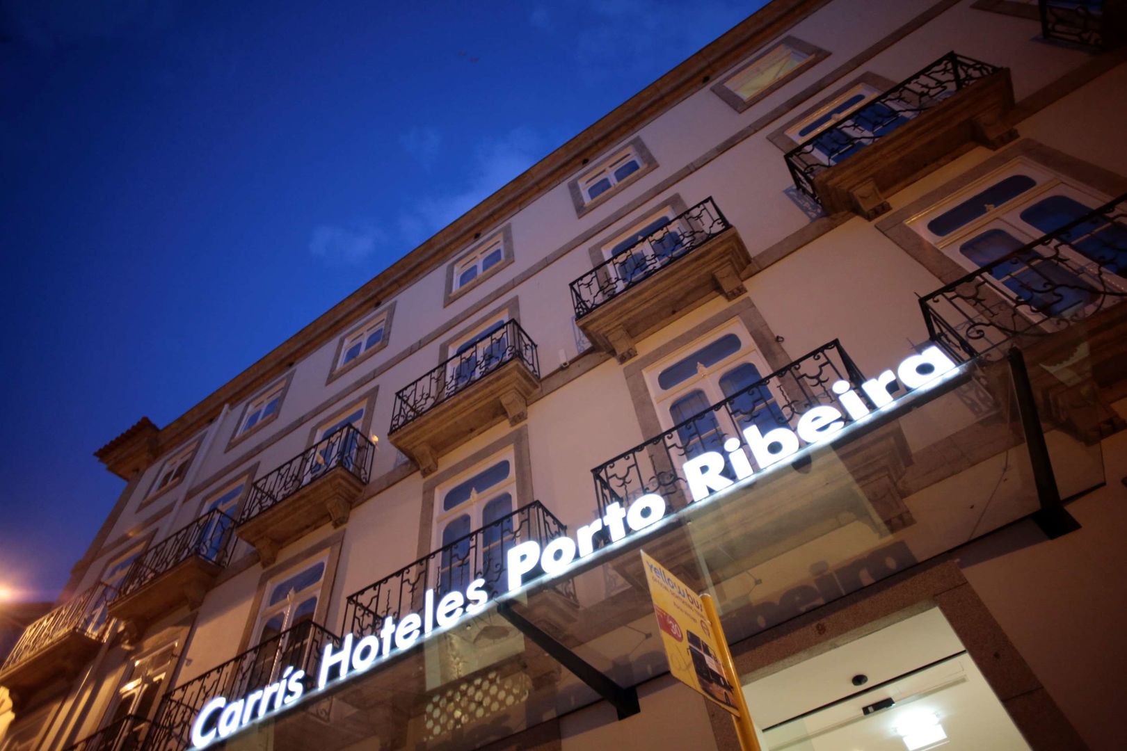 Carris Porto Ribeira – fotka 2