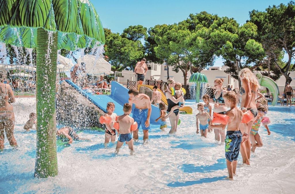 Club Es Talaial Hotel Apartamentos – fotka 7