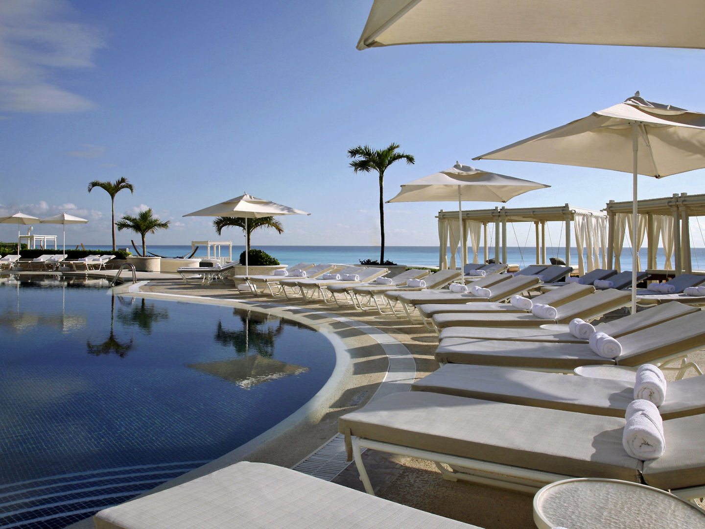 Sandos Cancun Lifestyle Resort – fotka 2