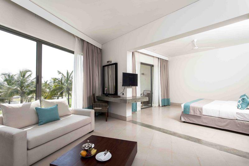 Amaya Beach Pasikudah