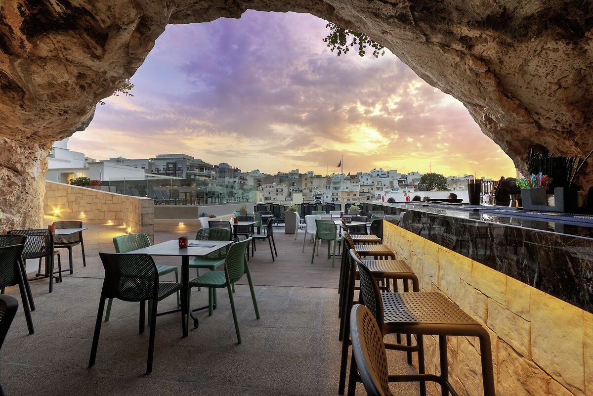 Pergola Hotel and Spa - ..