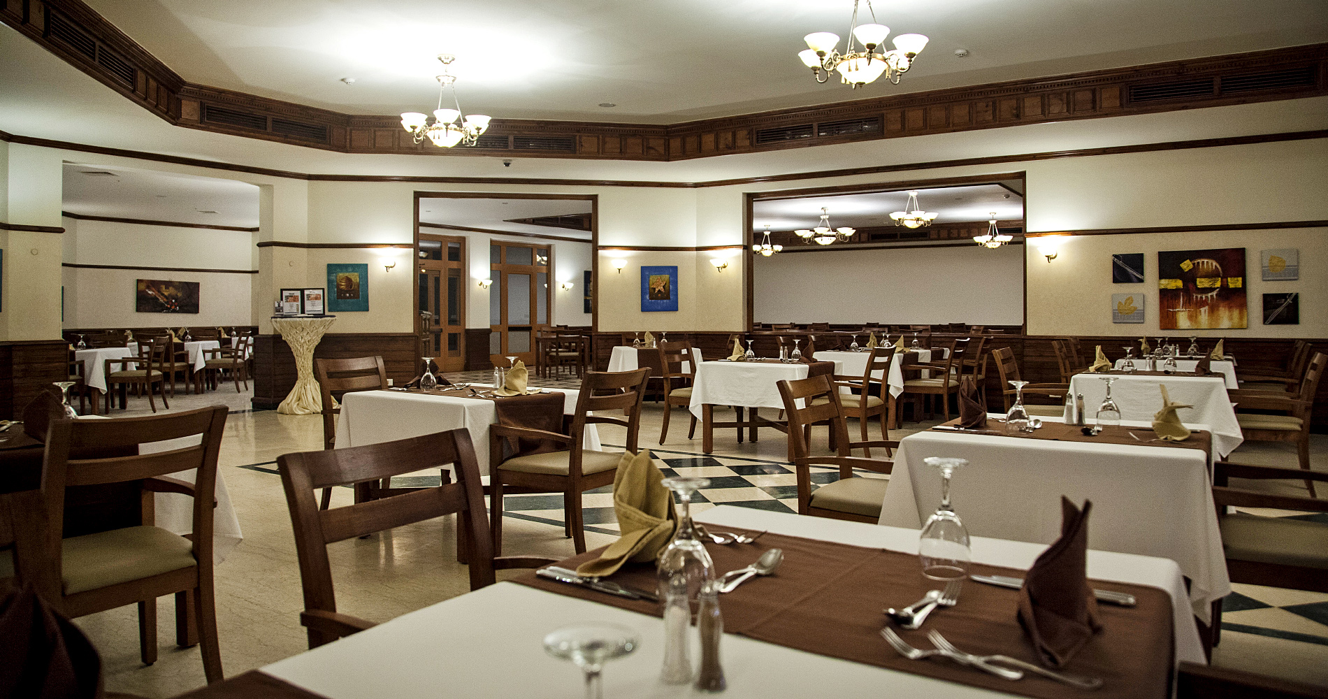 Hotel Lahami Bay Beach Resort