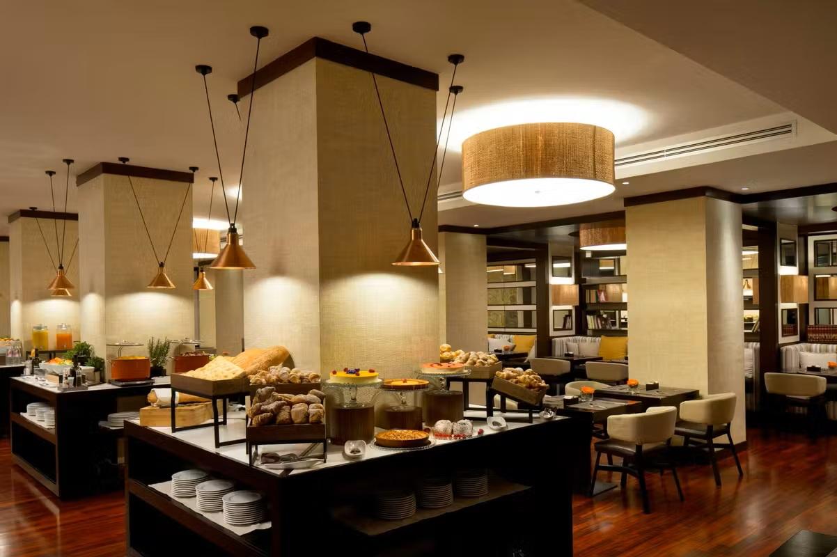 Starhotels Excelsior