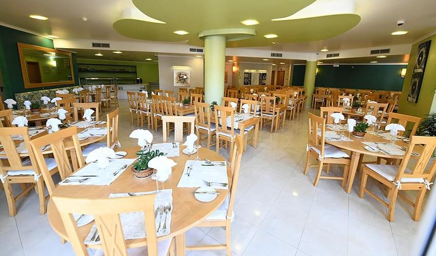 Do Campo Hotel – fotka 10
