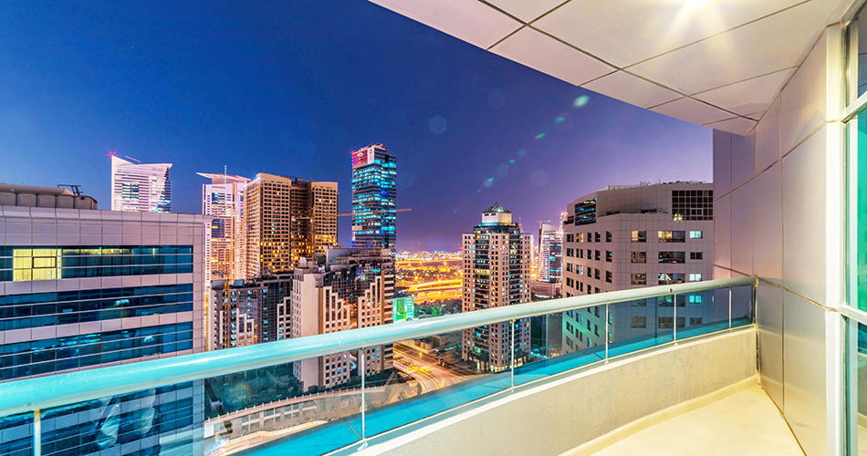 Spojené arabské emiráty, Dubai, Hotel First Central Hotel Suites