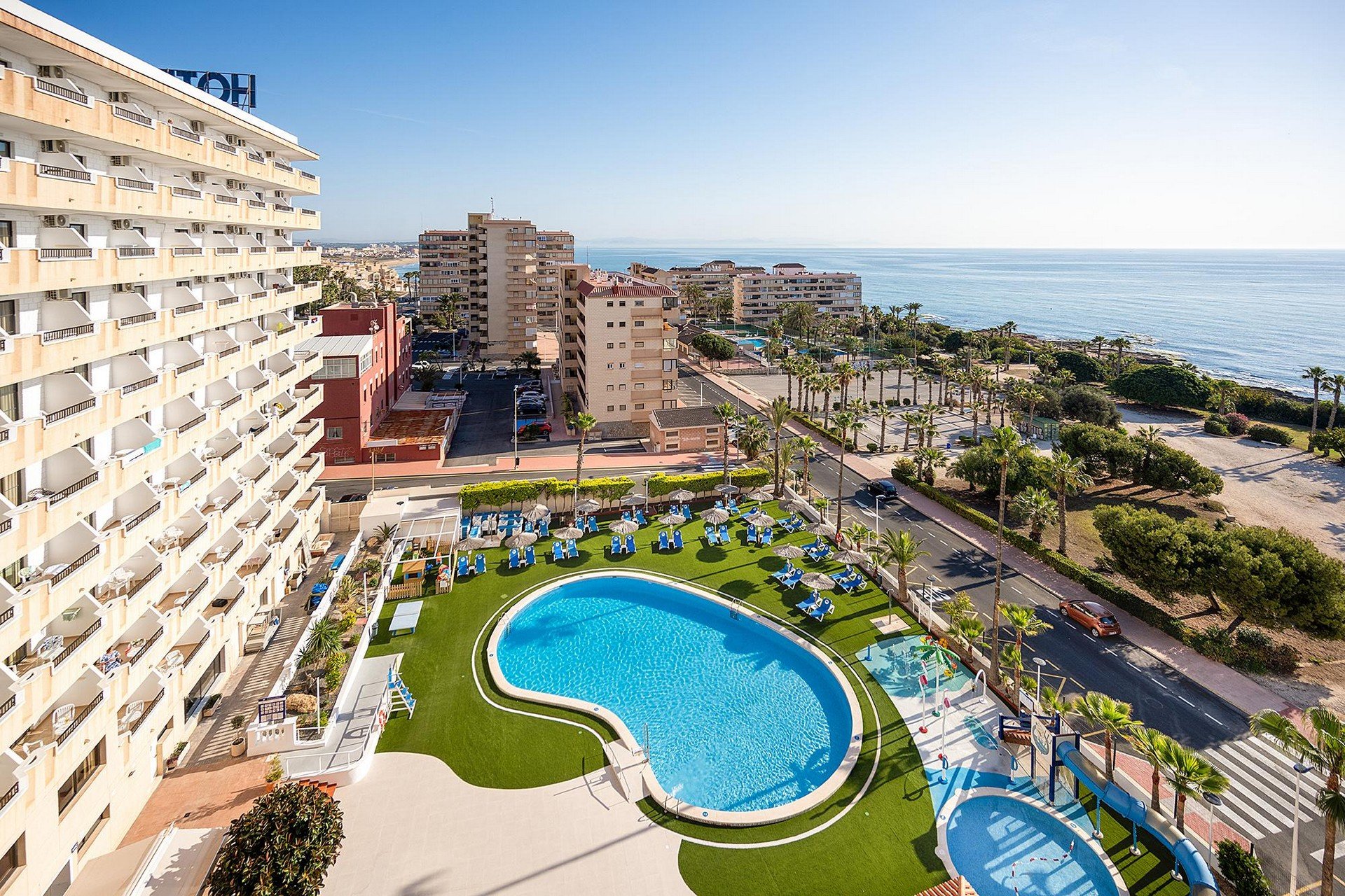 Hotel Playas de Torrevieja