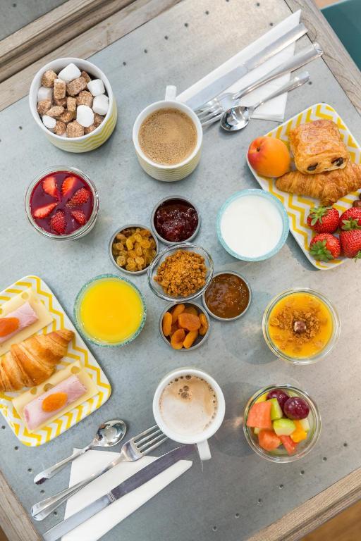 SoCo by HappyCulture