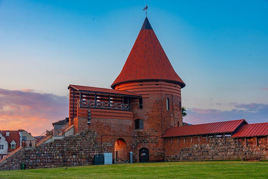 To nejlepší z Rigy a Vilniusu + NÁRODNÍ PARKY + TAJEMSTVÍ HORY KŘÍŽŮ (letecky z