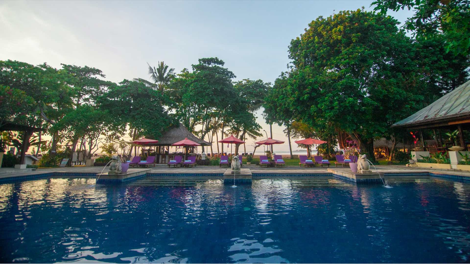 Obrázek hotelu Mercure Bali Sanur