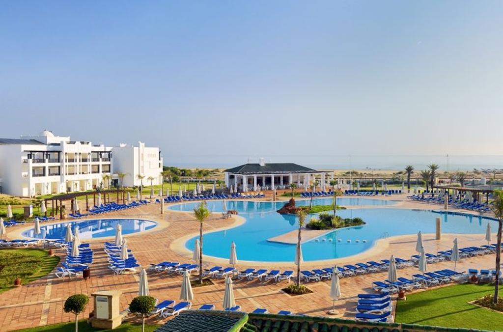 IBEROSTAR SAIDIA