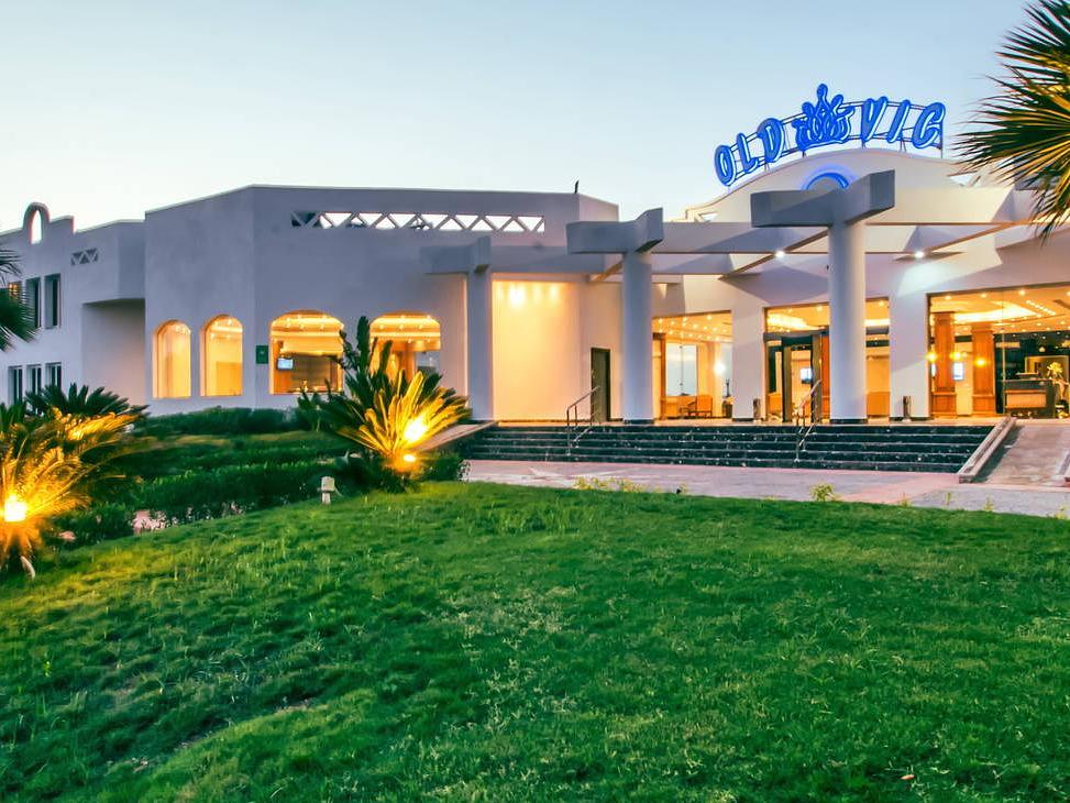 Old Vic Resort Sharm