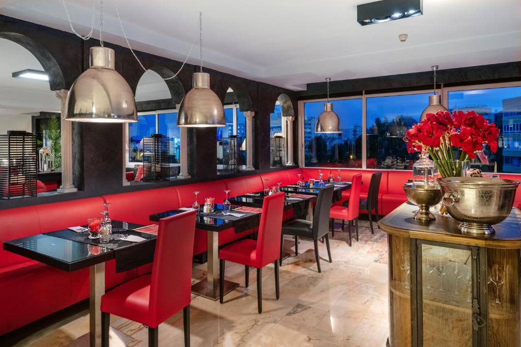Salles Marina Portals Hotel – fotka 3