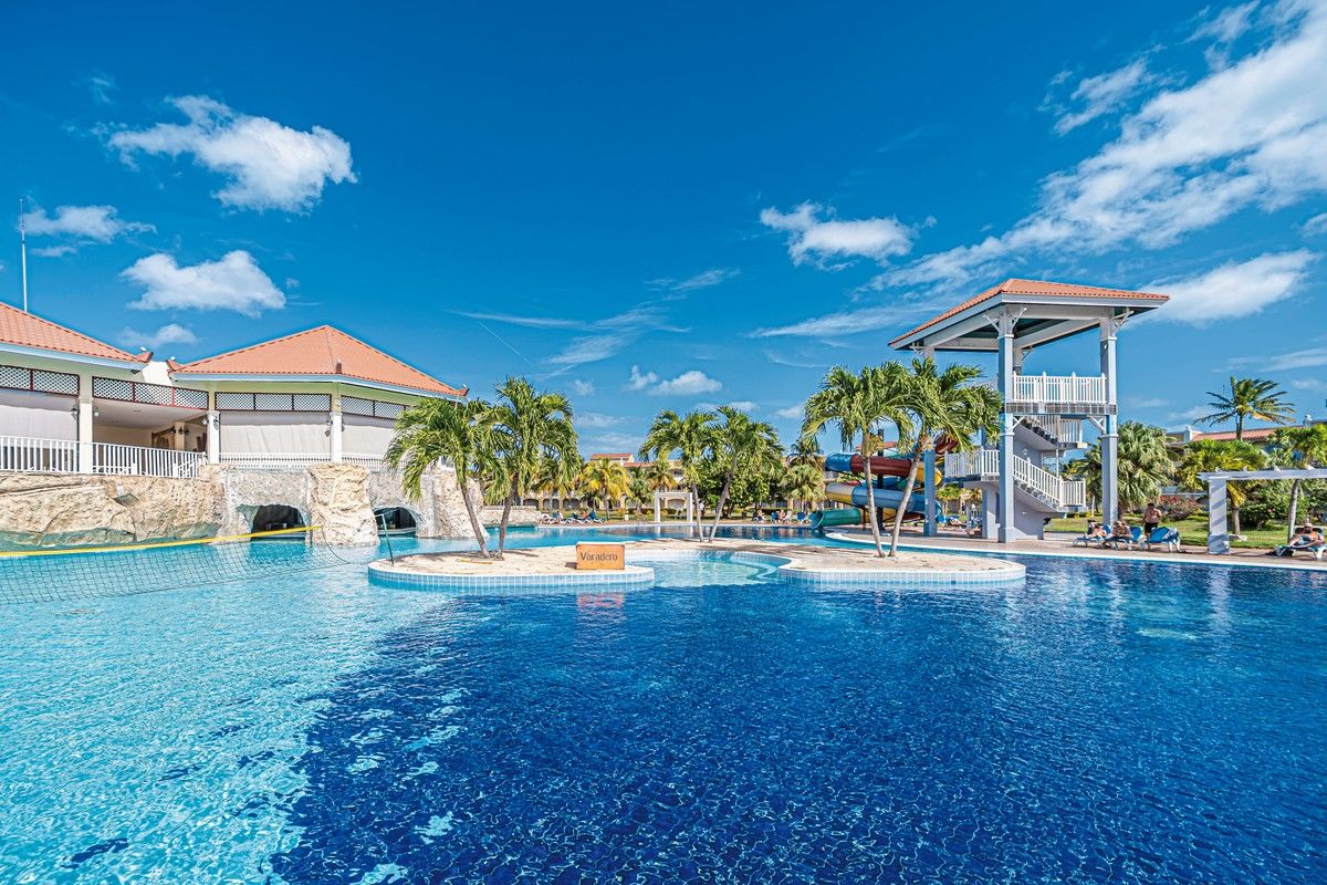 Resonance Varadero