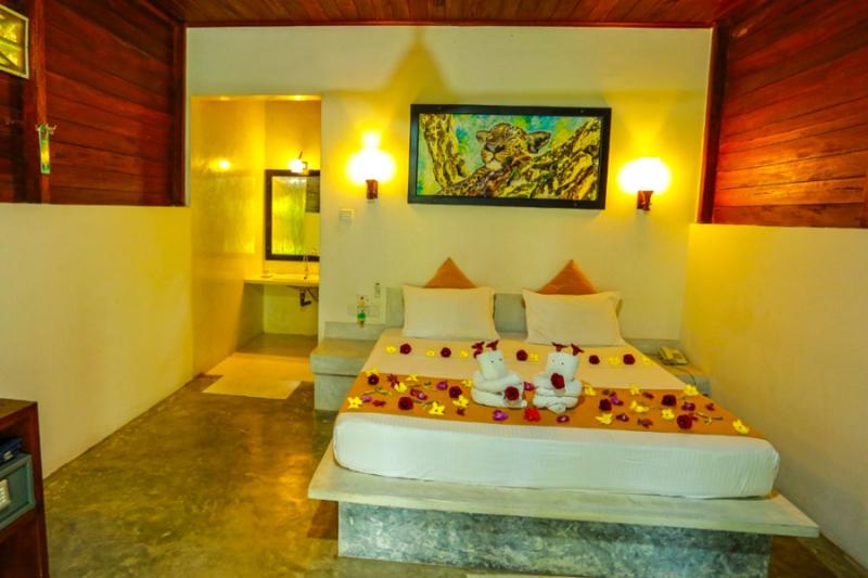 Lagoon Paradise Beach Resort