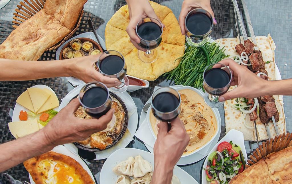Poznávací zájezd Arménie – kolébka civilizace ve stínu Araratu