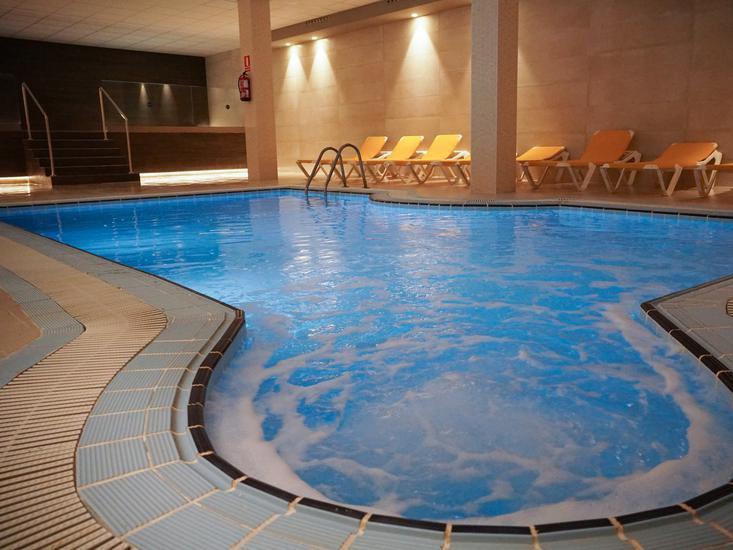 Ohtels Villa Dorada