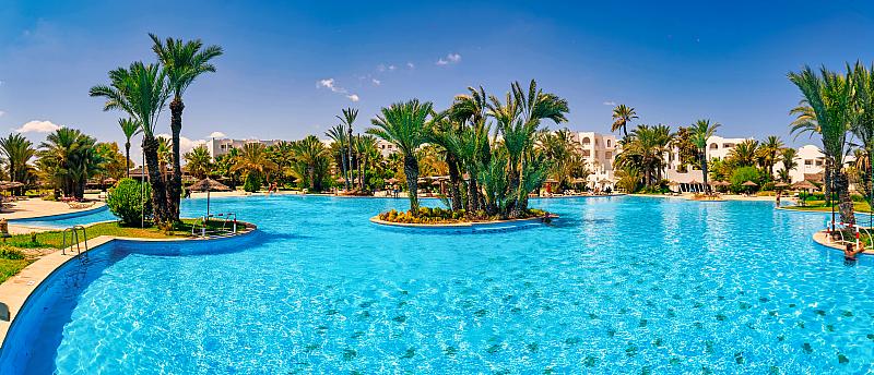 Vincci Djerba Resort – fotka 5