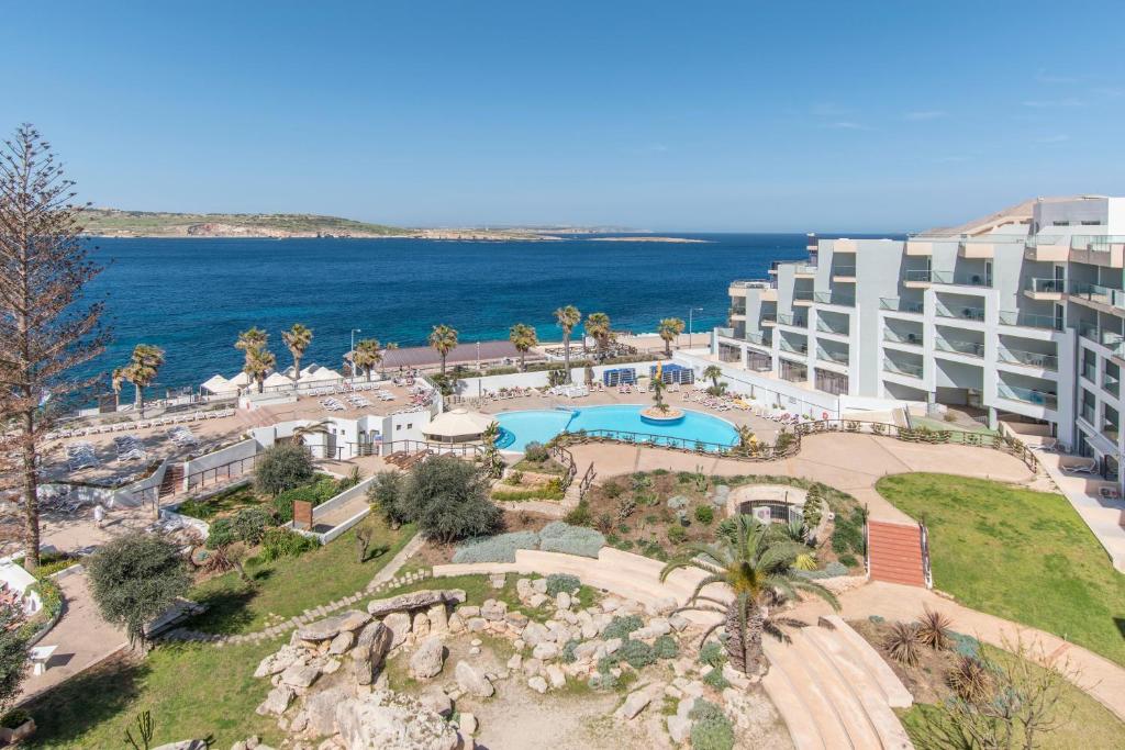 Dolmen Hotel Malta – fotka 10