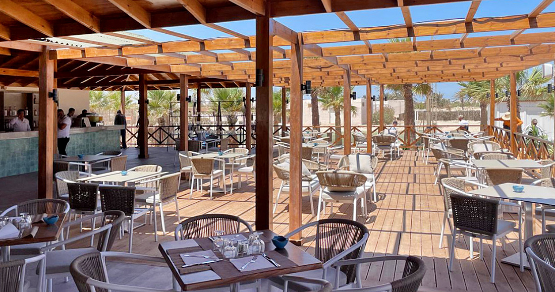 Yadis Djerba Golf Thalasso & Spa