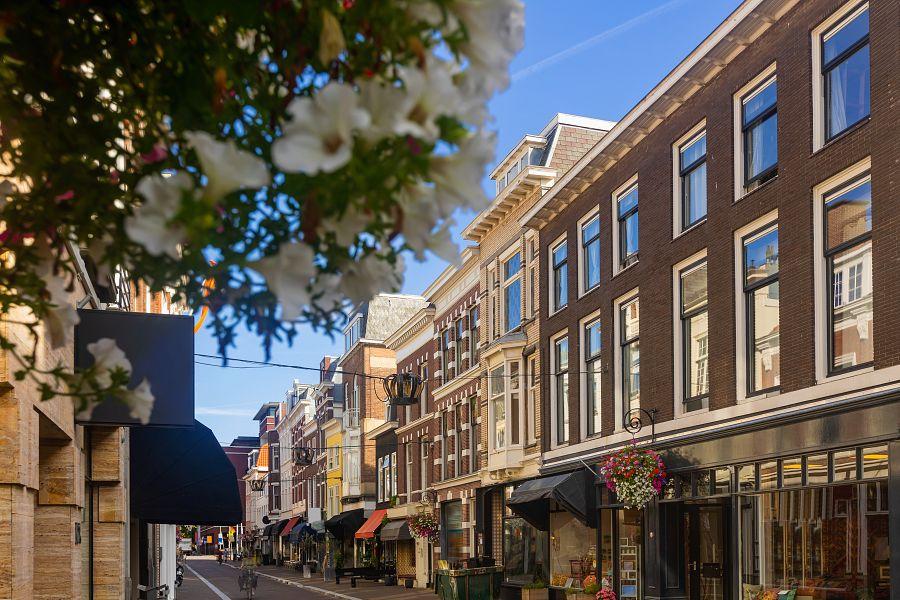 Královské Holandsko + Významné Umělecké Sbírky + Moderní Rotterdam (Letecky Z Pr