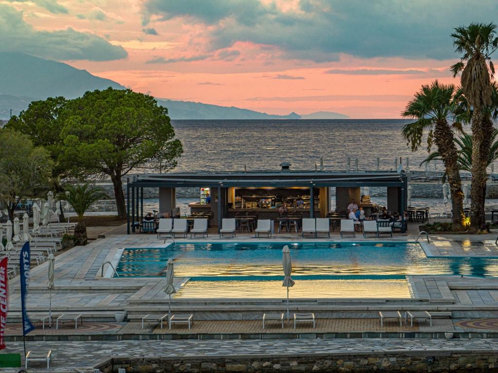 Ramada Loutraki Poseidon Resort