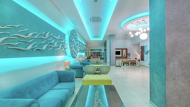 Stamatia Hotel