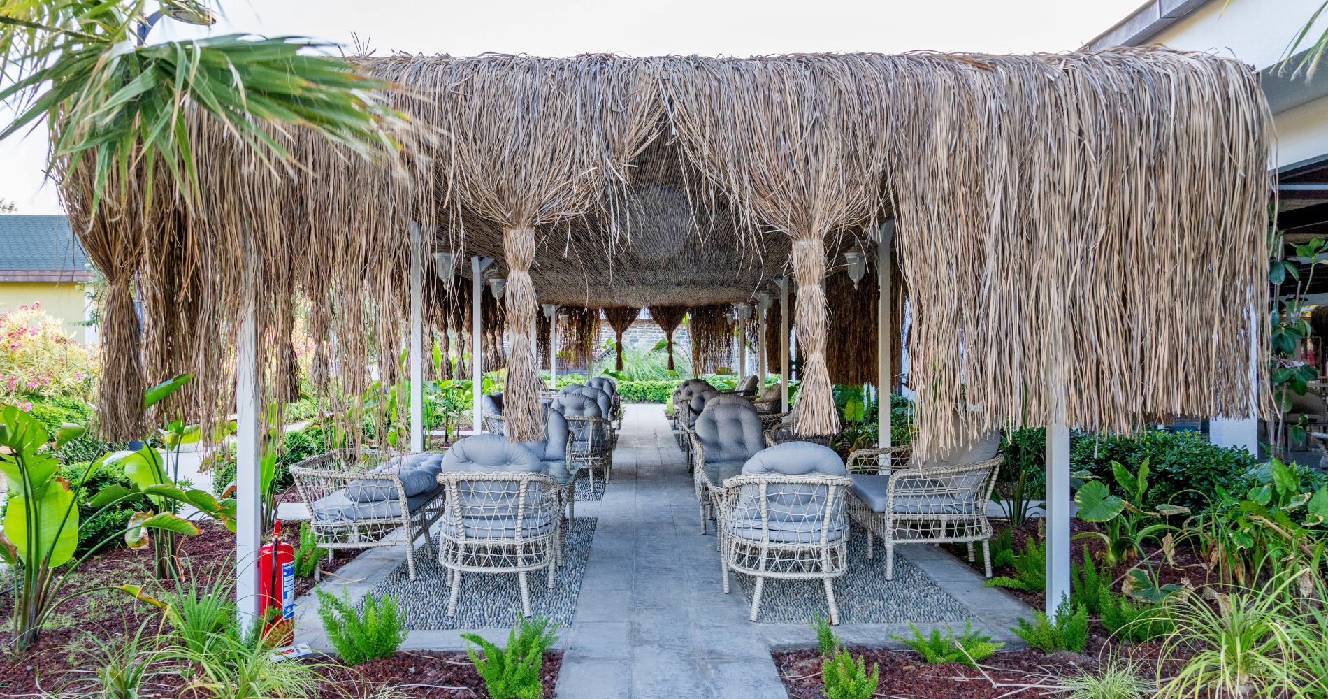Hotel Club Marma
