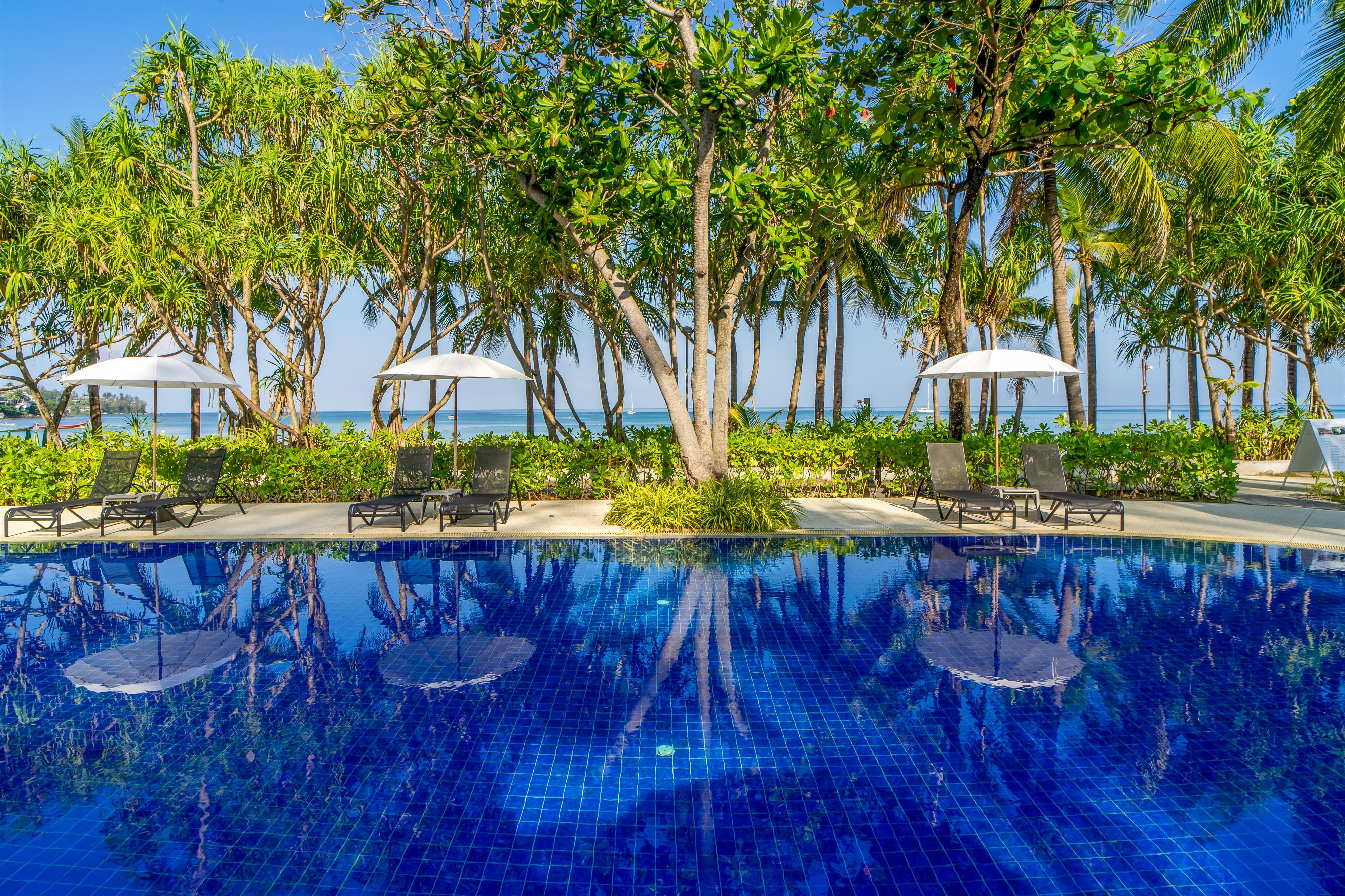 Sunwing Resort Kamala Beach