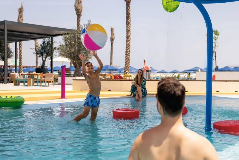 Rove Al Marjan Island