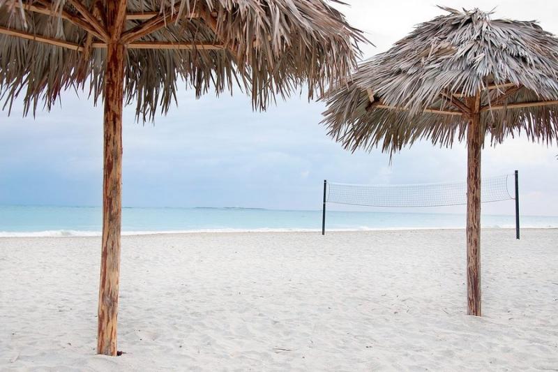 Ocean Varadero el Patriarca