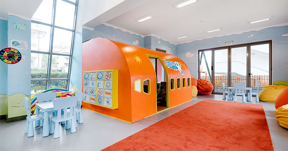 Hotel Aluasun Helios Beach Part Of Hyatt